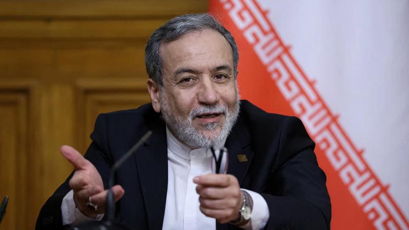 Irã pede vigilância regional contra desestabilização por EUA e Israel