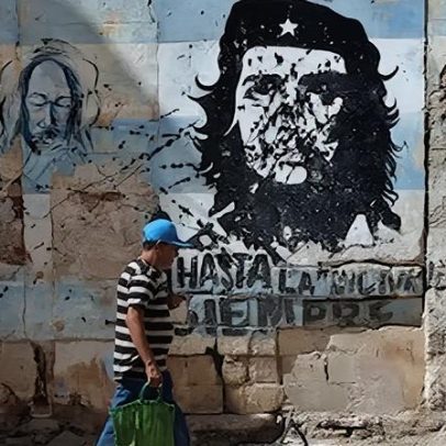 Cuba e o fim do século XX: transformações políticas e econômicas