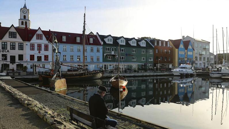 Dinamarca teme Trump sobre Groenlândia; independência ressurge nas Ilhas Faroé