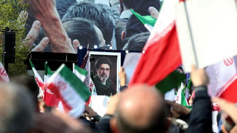 Irã recupera capacidade dissuasiva