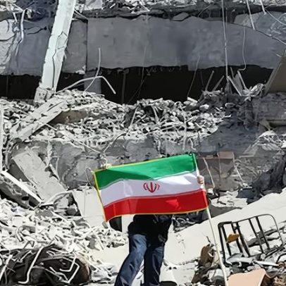 Hutíes do Iêmen se contêm ante temores de novas retaliações dos EUA e Israel
