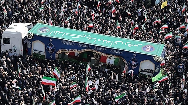 Serviços secretos de Israel voltam a realizar assassinatos no Irã