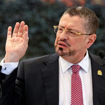 Costa Rica rejeita legitimidade do governo cubano e fecha embaixada