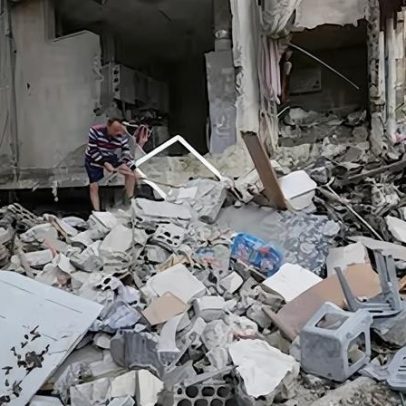 Israel anuncia demolição de casas em cidades libanesas na fronteira seguindo Gaza