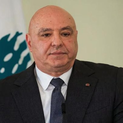 Oferta do Líbano para negociações diretas com Israel é ignorada, dizem fontes