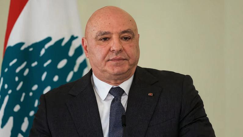 Oferta do Líbano para negociações diretas com Israel é ignorada, dizem fontes