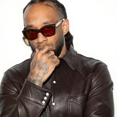 Ty Dolla $ign volta ao R&B com Girl Music Vol. 1