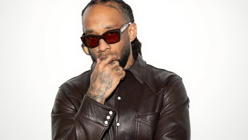 Ty Dolla $ign volta ao R&B com Girl Music Vol. 1