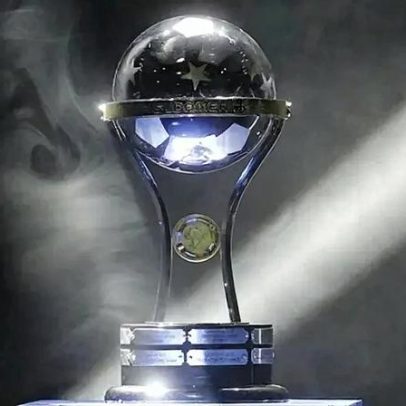 Colômbia será sede da final da Sul-Americana 2026