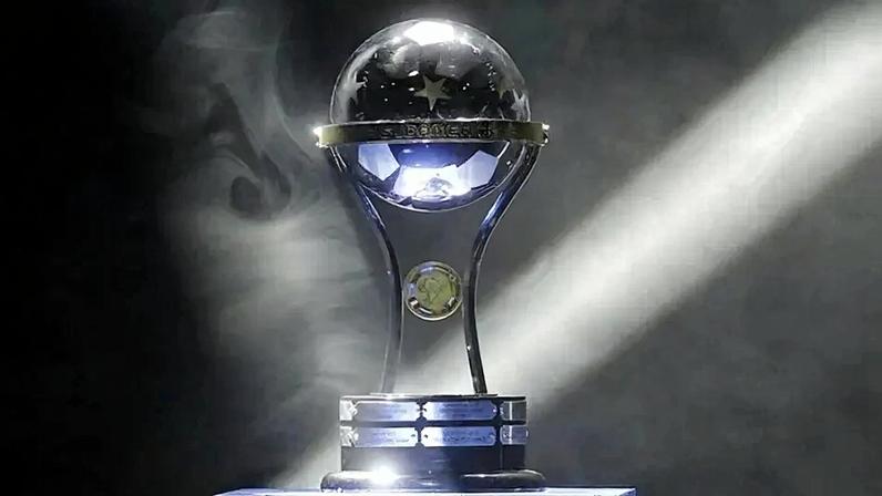 Foto: Divulgação/Conmebol