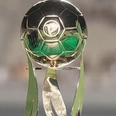 Copa Verde 2026: datas, formato e grupos definidos