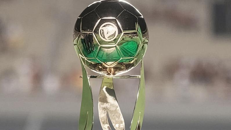 Taça Copa Verde