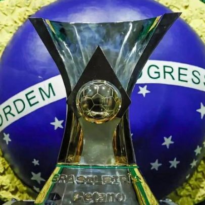 Clube da Série A demite treinador após derrota no Estadual