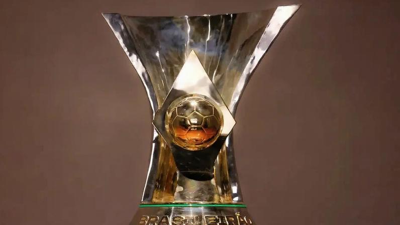 CBF define datas e horários das Rodadas 11 a 17 do Brasileirão