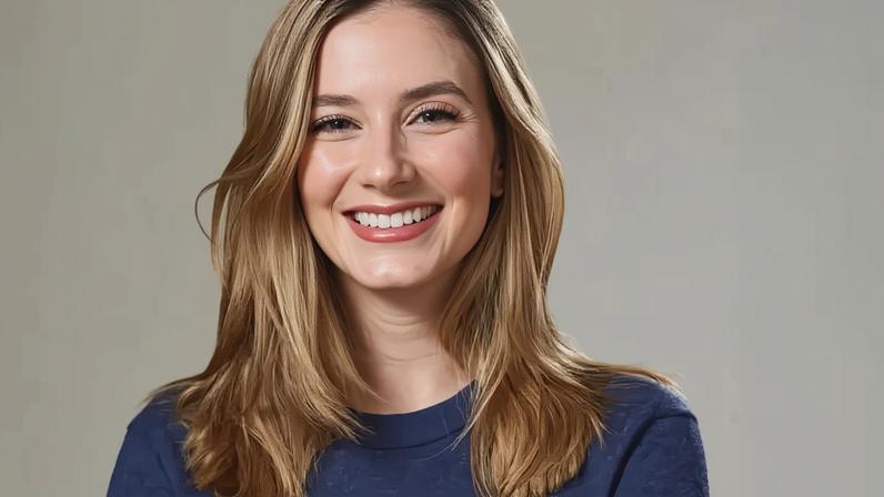 Luana Lopes Lara, cofundadora e COO da Kalshi