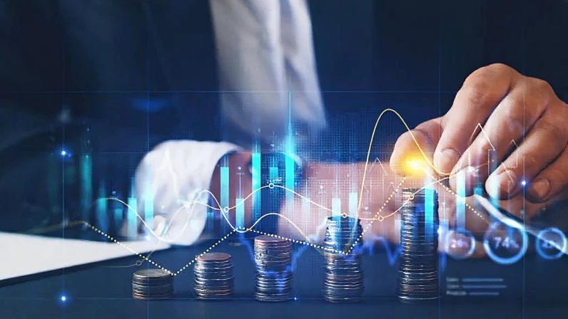 Ibovespa reage e fecha em alta com Hapvida em destaque