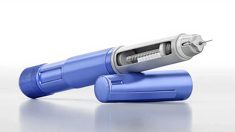 Semaglutida deve chegar ao mercado meses após aprovação e é aposta para 2026