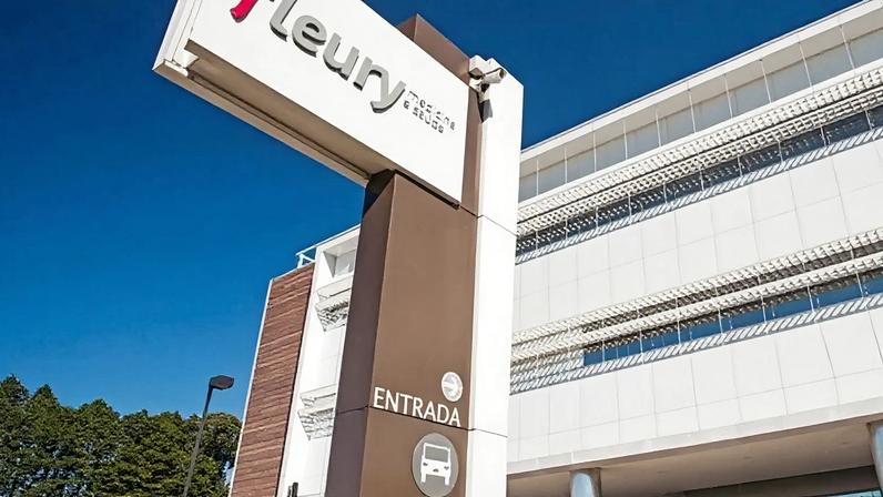 Fleury, Porto Seguro e Oncoclínicas negociam criação de nova empresa