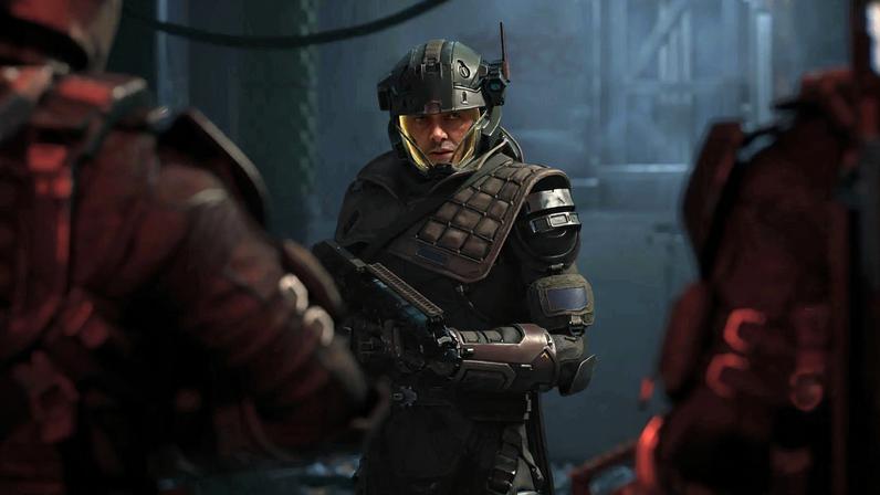 The Expanse: Osiris Reborn usa IA gerativa, ainda 100% humano