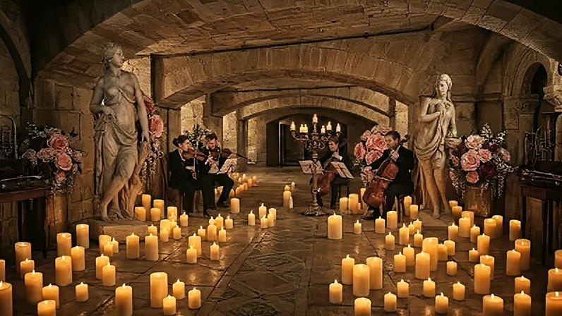 Bar dos Arcos será ambientado como um cenário de Bridgerton