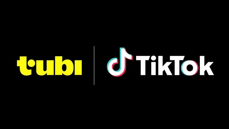 Tubi e TikTok fecham parceria para produzir séries longas