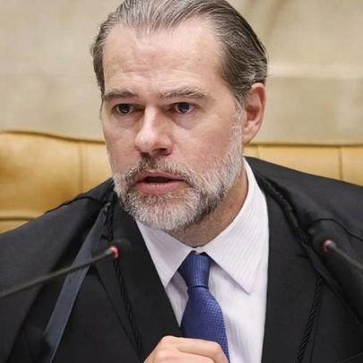 Toffoli alega foro íntimo e se declara suspeito para CPI do Master na Câmara