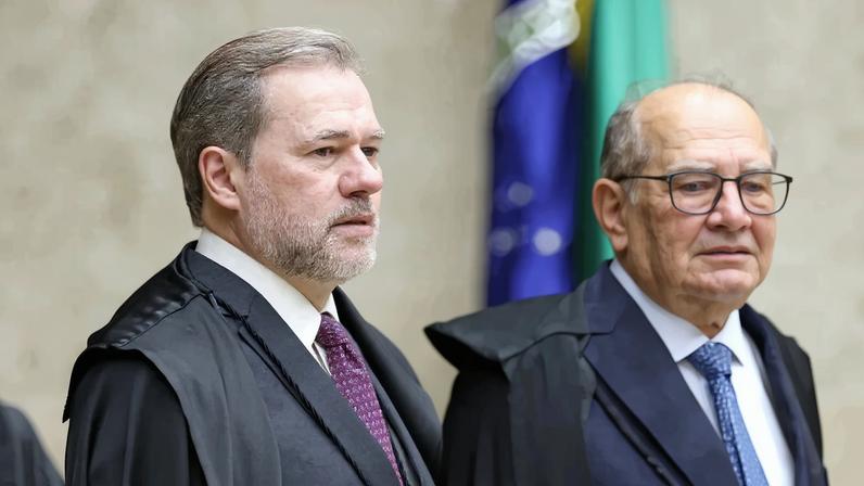 CPI Crime Organizado pede anulação de decisão sobre sigilo de empresa ligada a Toffoli