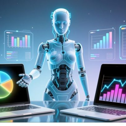 Cinco insights do maior evento de inovação sobre IA, trabalho e impacto social