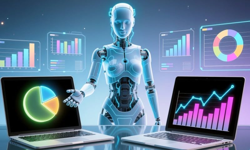 O caminho para medir o retorno financeiro da IA nas empresas Inteligência artificial define cinco tendências do varejo em 2026