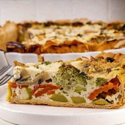 Semana Santa: 5 receitas sem carne fáceis e surpreendentes