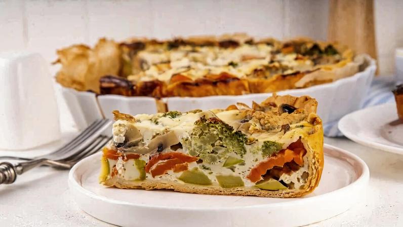 Almoço de Semana Santa: 5 receitas sem carne fáceis e surpreendentes