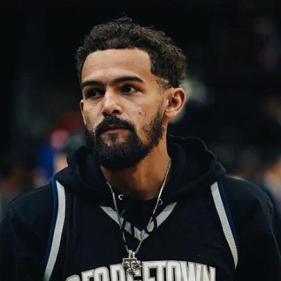 Trae Young é expulso antes de estrear pelo Wizards