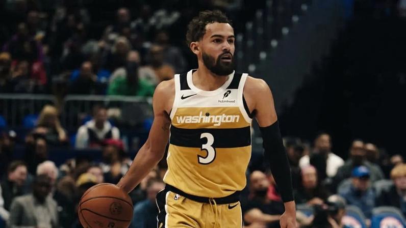 Trae Young estreia Wizards