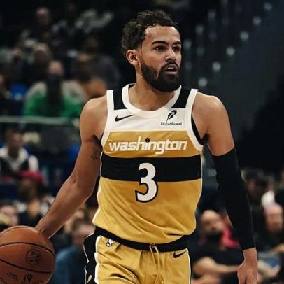 Trae Young desfalca Wizards por longo período na NBA