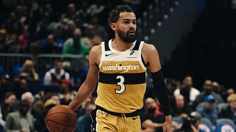 Trae Young desfalca Wizards por longo período na NBA
