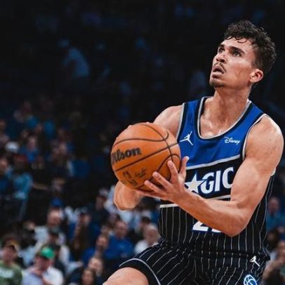 Tristan da Silva, brasileiro, faz jogo perfeito pelo Magic