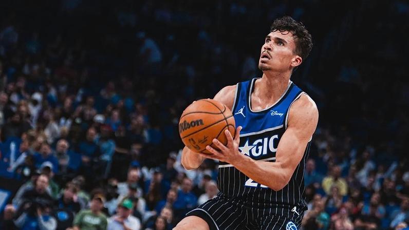 brasileiro tristan silva magic