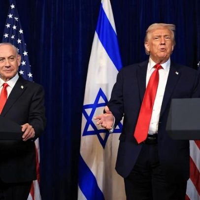 EUA e Israel não lutam a mesma guerra