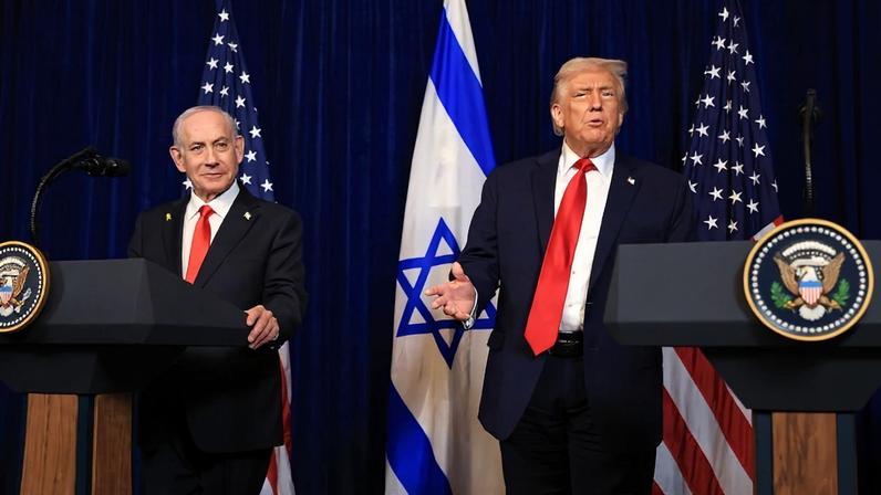 EUA e Israel não lutam a mesma guerra