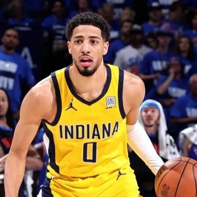 Tyrese Haliburton revela em quem votaria para MVP da NBA