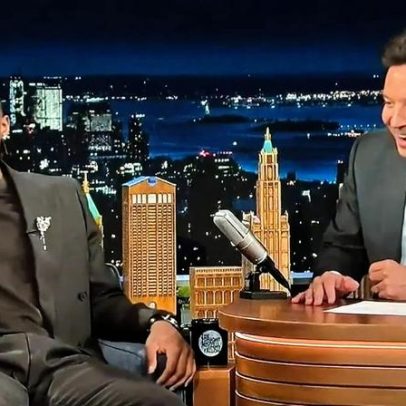 Tyrese Maxey compara astros da NBA aos Vingadores da Marvel