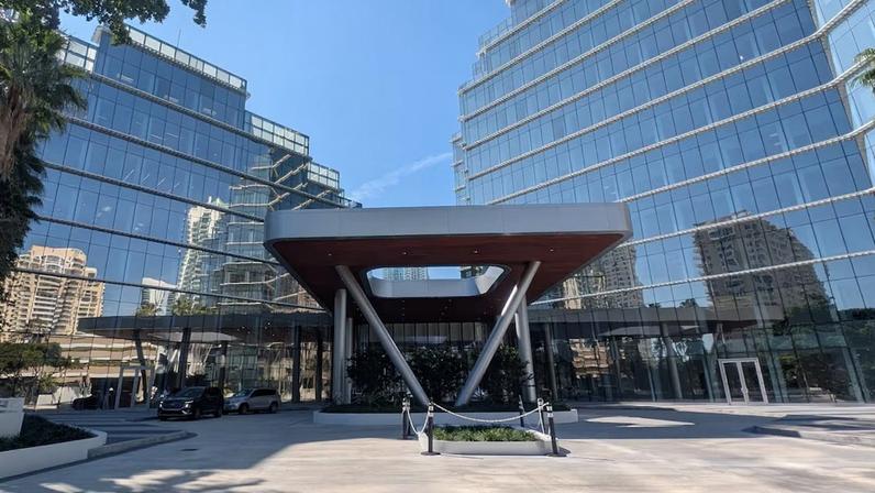 Inter joga em casa durante o Brazil Week em Miami