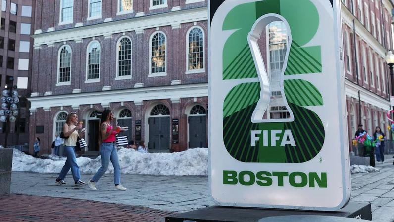 Plataforma de locação de imóveis ofereceu até US$ 750 em dinheiro para os primeiros proprietários que fizessem novos anúncios (Foto: Maddie Meyer/Getty Images)