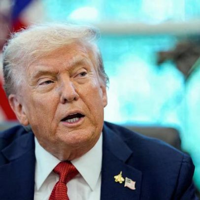 Trump afirma que EUA precisam de mais recursos para financiar guerra com Irã