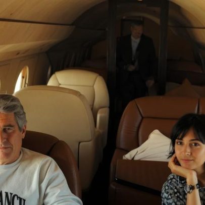 Hacker estrangeiro em 2023 comprometeu arquivos de Epstein mantidos pelo FBI