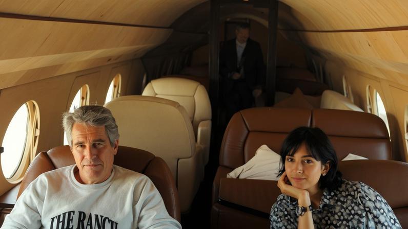 Hacker estrangeiro em 2023 comprometeu arquivos de Epstein mantidos pelo FBI