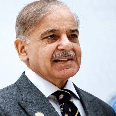 PM do Paquistão Sharif discute desenvolvimentos regionais com príncipe saudita