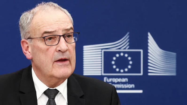 Suíça mantém mandato para negociações comerciais com EUA, diz ministro