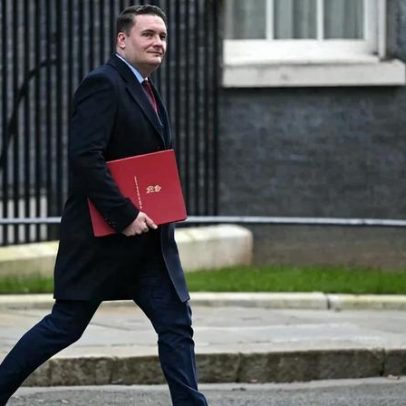 Inglaterra registra duas mortes em epidemia de meningite sem precedentes