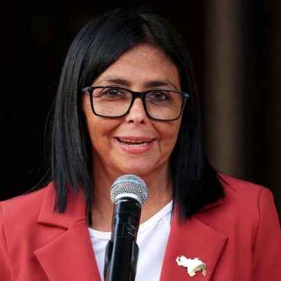 Rodríguez promove adjunto a chefe do Ministério do Petróleo